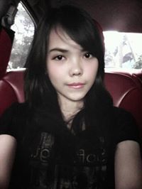 Meyllha Lestari