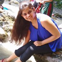 Rakshandha Sharma