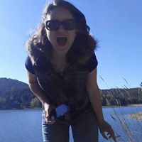Ирина Атанасова