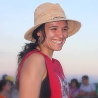 MAria Sabaté