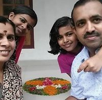 Jayaraj Ramachandran