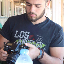 Ahmad Emam