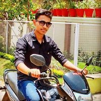 Anshul Hedau