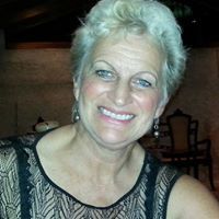 Diane Brenton