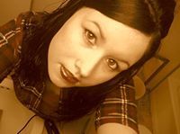 Samantha Roth