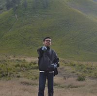 Ahmad Toaha