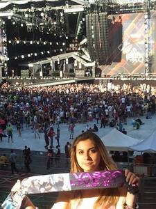 Giada- Se ne dicon di parole