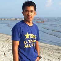 Rizki Harahap