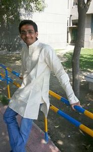 Sharad Upadhyay