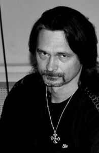 Евгений Бабабеков