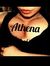 Athena ...