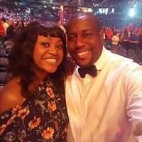 George Princess Mitchell