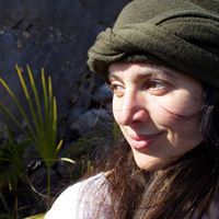 Suzanne Monnier