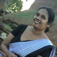 M.K. Damayanthi