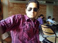 Ankit Mishra
