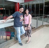 Lakshmi Gupta