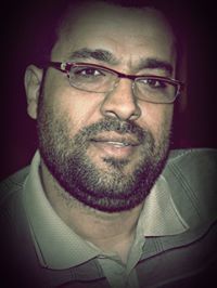 ابراهيم الشكري