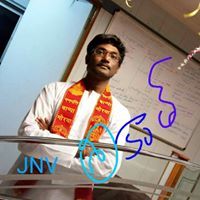 Jnv Srikanth