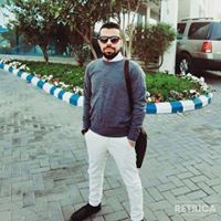 Mohammed Monem