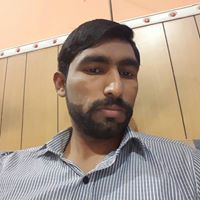 Ali Raza