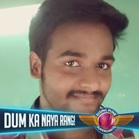 Karthik Hero