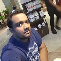 S.M. Raqib