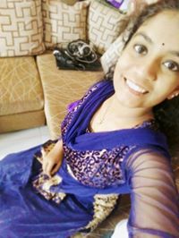 Bhakti Wagh