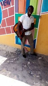 Emmanuel Ikechukwu Phillips