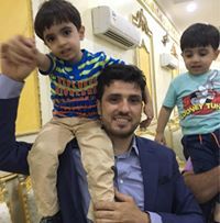 عماد علوش