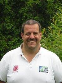 david chater