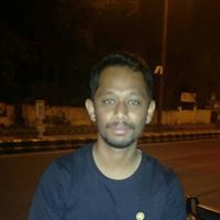 Vrajesh Shende