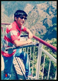 Shubham Upadhyay
