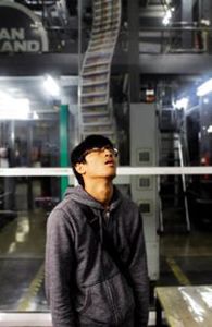 Muhammad Ishak