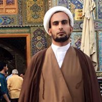 ضياء التميمي