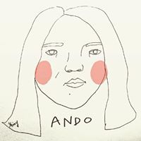 Ando Chu