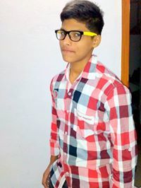 Harsh Pandey
