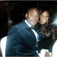 Gloria Amankwe Ogunsuyi