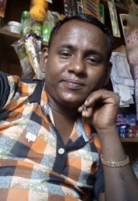 Md Hossain
