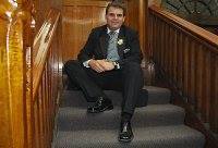 Michael Robertson