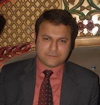 Muhammad Khawaja