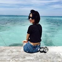 Lily Dong
