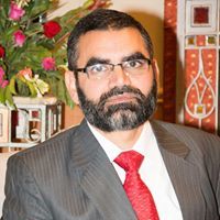 Muhammad Aftab