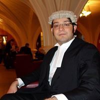 Syed Shah