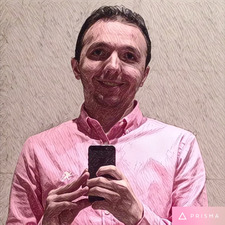 Mohamed Maher