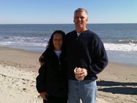 Laurie McPhee Spaulding