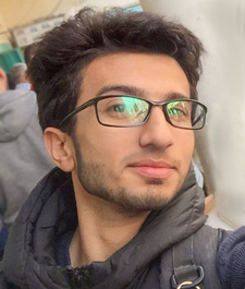 Mustafa  Nader
