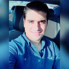 Ahmed Gamal