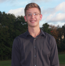 Alex Shpyrko
