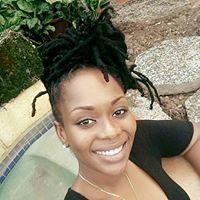 Fernella Cayenne-Victor