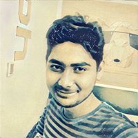 Mohit Shukla